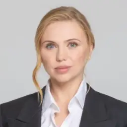 Овчинская Яна