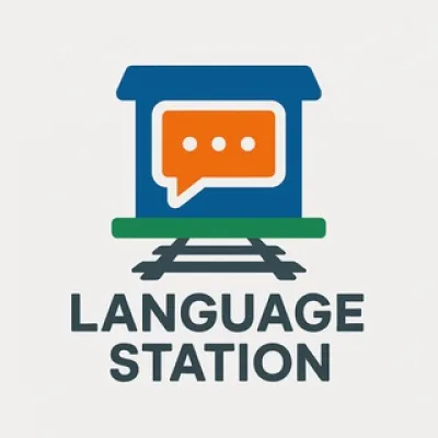 Language Station