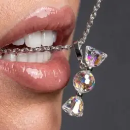 НАТАЛИ ВИТКОВСКАЯ украшения с кристаллами Swarovski