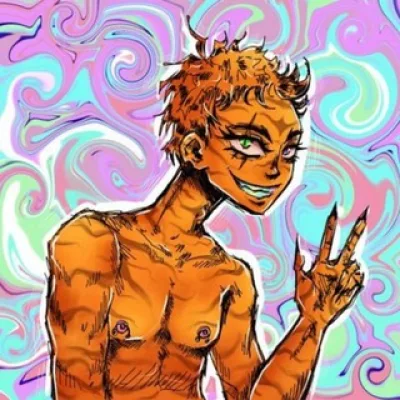 Viktor 🧡