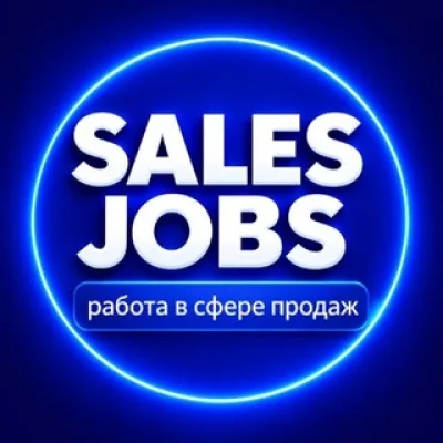 SALES JOBS