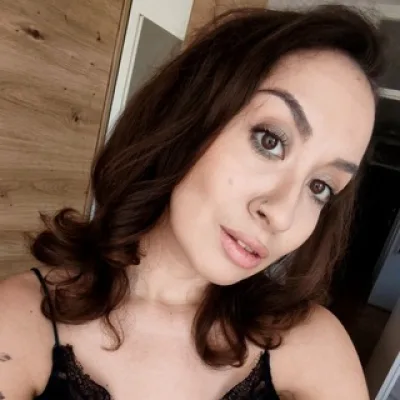 Полина Шубина