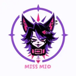 🪻 ✿ MissMio [18+] ✿ 🪻️