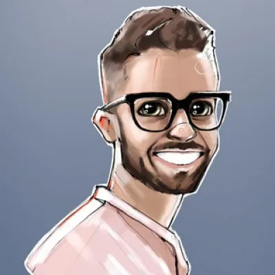 Alex Kravchuk