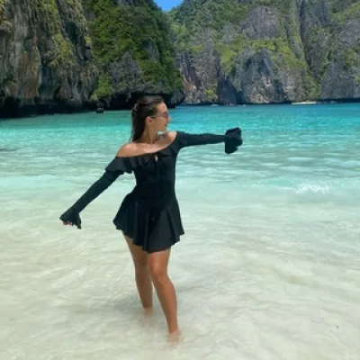 Ульяна Пхукет 🏝️