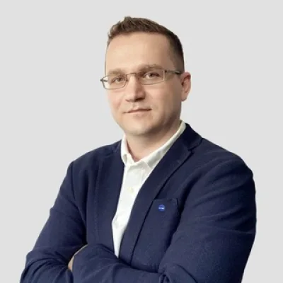 Alexandr Kruchkov