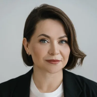 Ekaterina Lizunova
