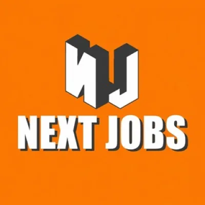 NEXTJOBSG (PT JOBS & EVENTS)