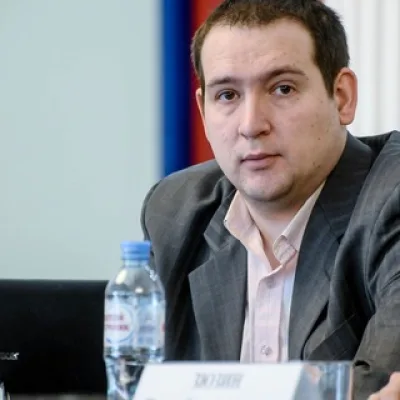 Михаил Нейжмаков