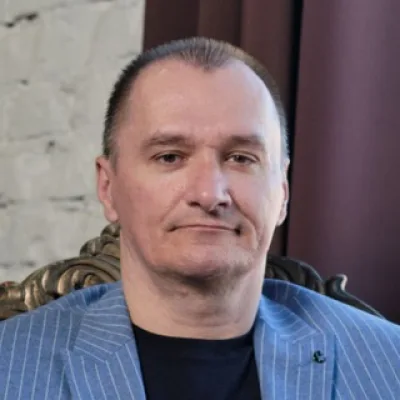 Банкротство Иван Пономарев