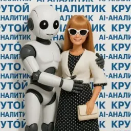 🤖 Крутой Al-аналитик