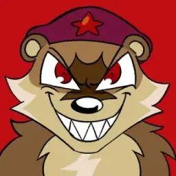 🟥 Красный Ёж 🦔