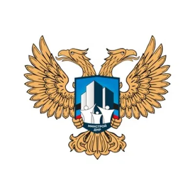 МИНСТРОЙ ДНР