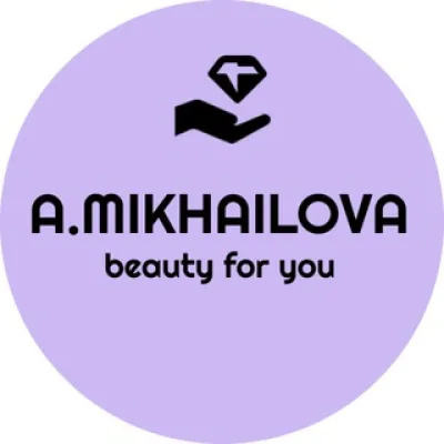 A.MIKHAILOVA|Beauty for you✨