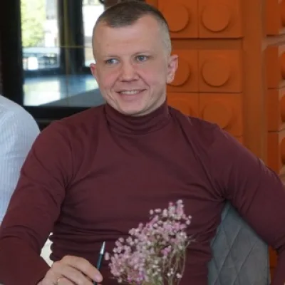 Ilya Galyotov