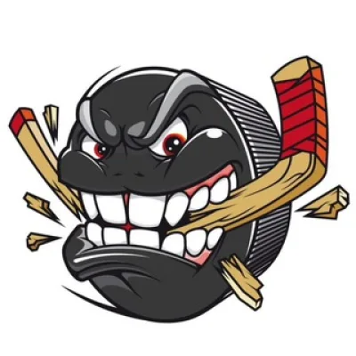 🏒🏆ТрэшХоккей🏅