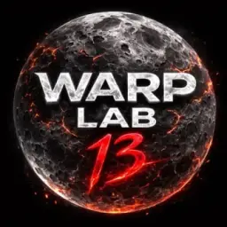 WARP LAB 13