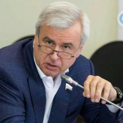 Вячеслав Лысаков