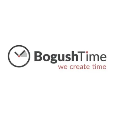 BogushTime AFISHA