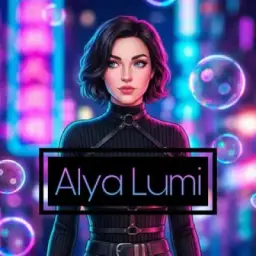 Alya Lumi