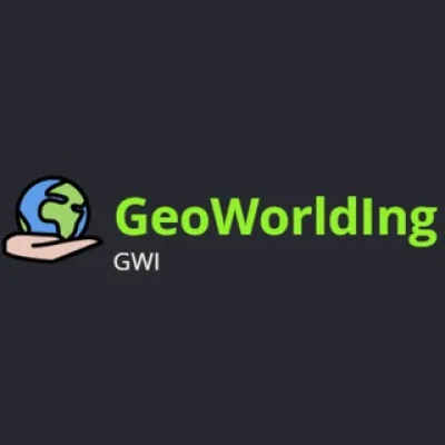 GeoWorldIng География