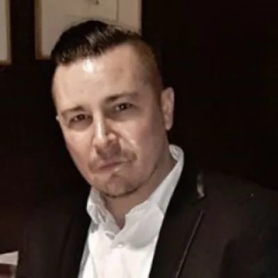 Joaquin Flores