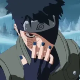naruto confessions