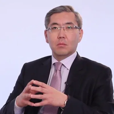 Айдархан Кусаинов. Размышления