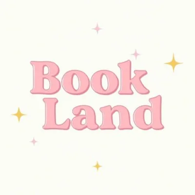 BookLand 18+