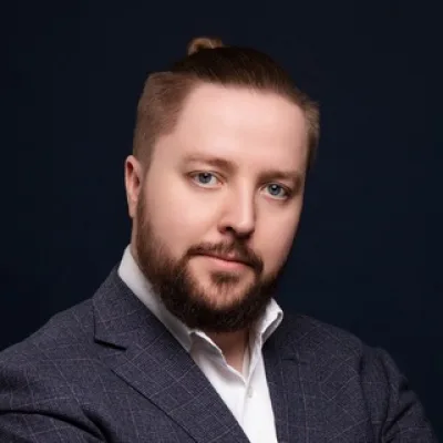 Дмитрий Сухов