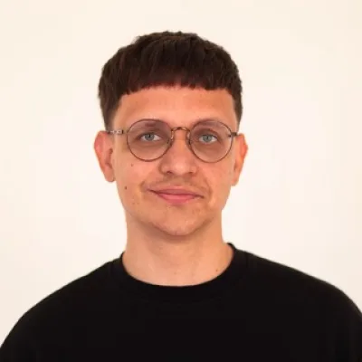 Антон Прошин