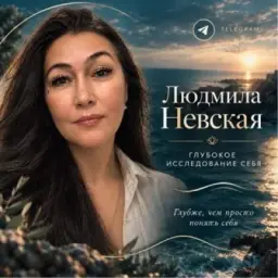 Людмила Невская | Глубокое исследование себя