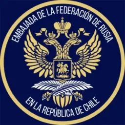 Embajada de Rusia en Chile