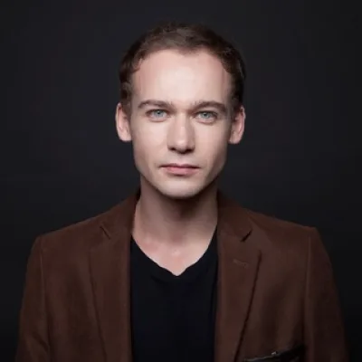 Vadim Dzyuba