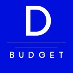 Digital Budget 🌐