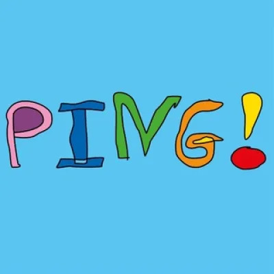 ping!