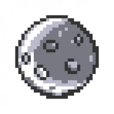 CryptoMoon