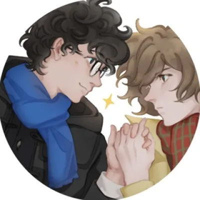 OUR LIGHT | Crow & Joker Zine