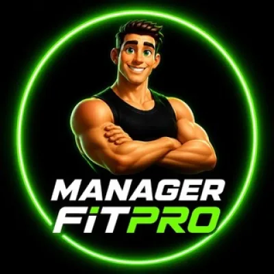 Manager Fit Pro
