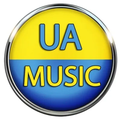 Музика🇺🇦