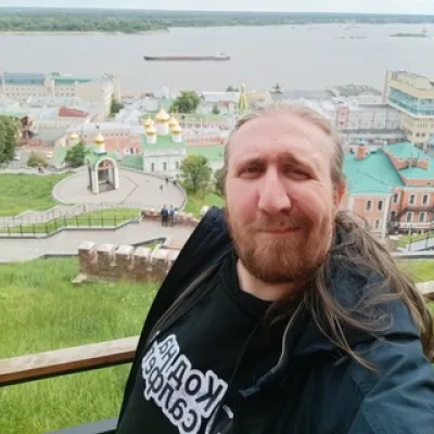 Иван Ашихмин