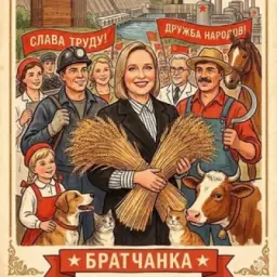 Братчанка