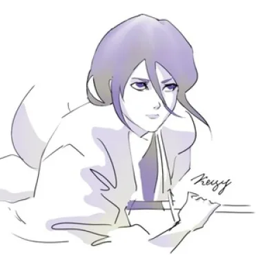 кецу ✧