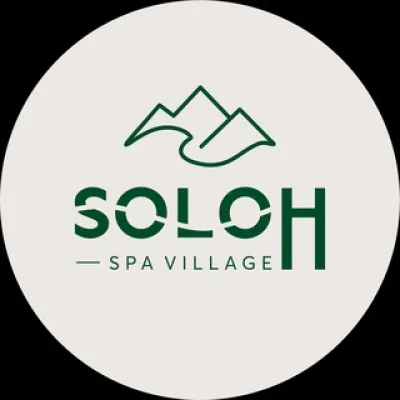 Soloh SPA Village, загородный спа-отель 4* в Сочи