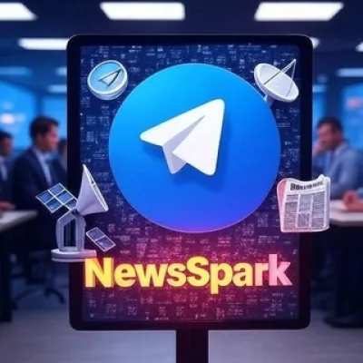 NewsSpark