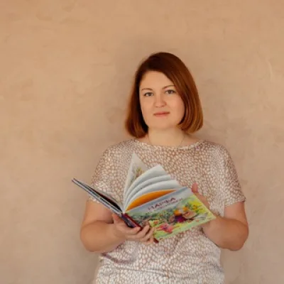 Смольнякова про книги и музеи
