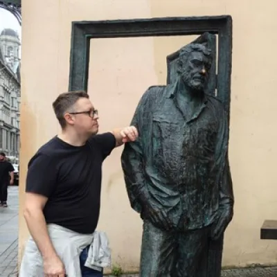 Dmitriy Karpov