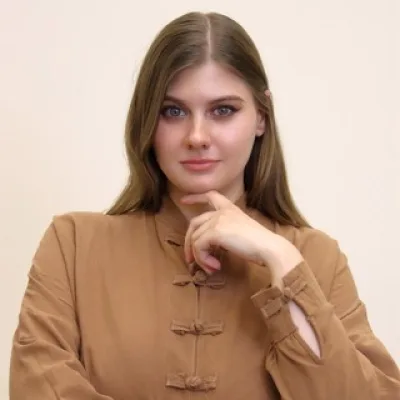 Юлия Кузнецова (Харченко)
