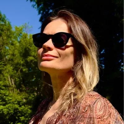 Stella Labuzhskaia