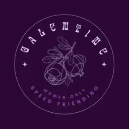 Galentine | Women-only friendings